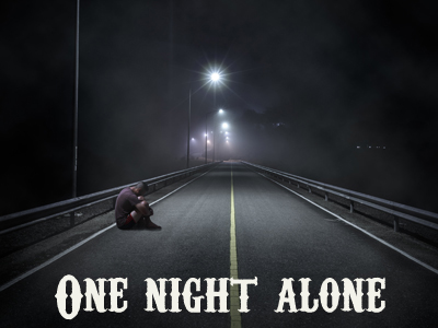 One Night Alone